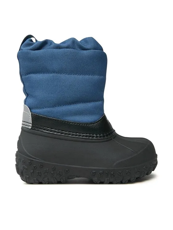 Schneeschuhe · Blau