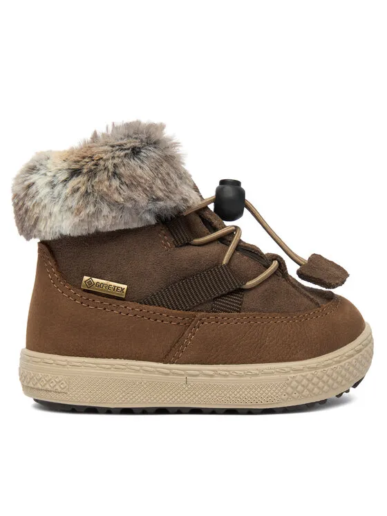 Schneeschuhe · Braun