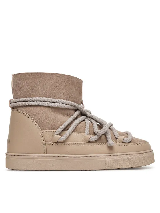 Schneeschuhe · Braun