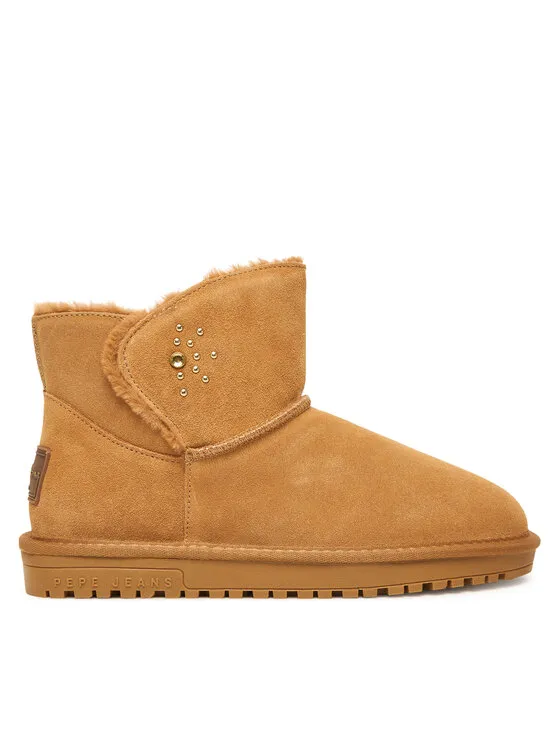 Schneeschuhe · Braun