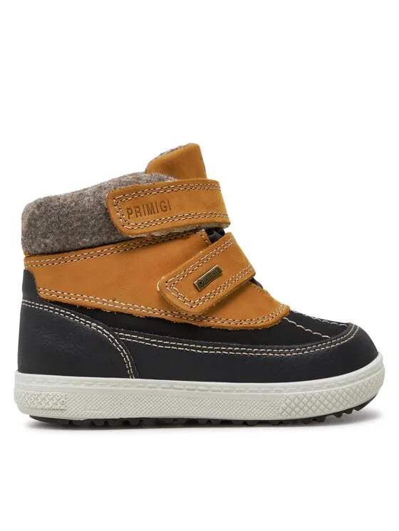 Schneeschuhe · Braun