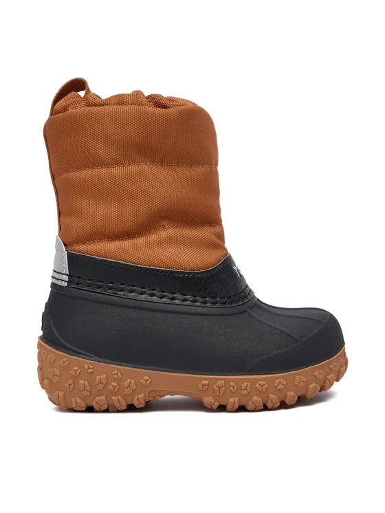 Schneeschuhe · Braun