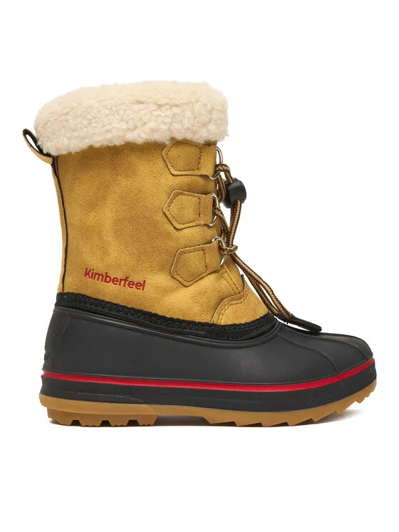 Schneeschuhe · Braun