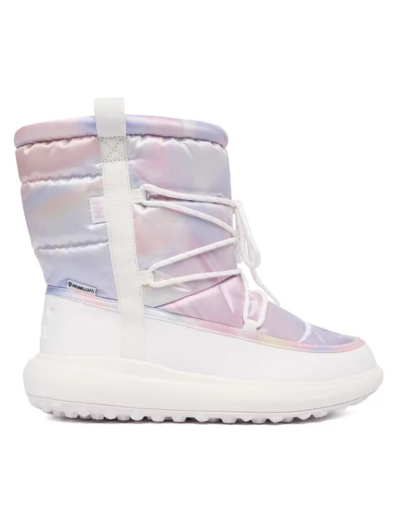 Schneeschuhe · Bunt