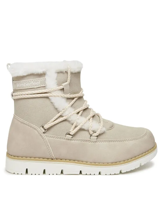 Schneeschuhe · Écru