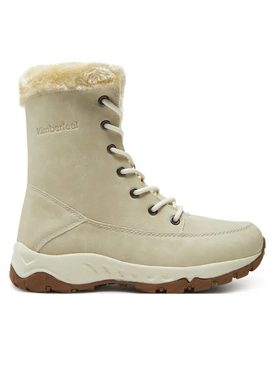 Schneeschuhe · Écru