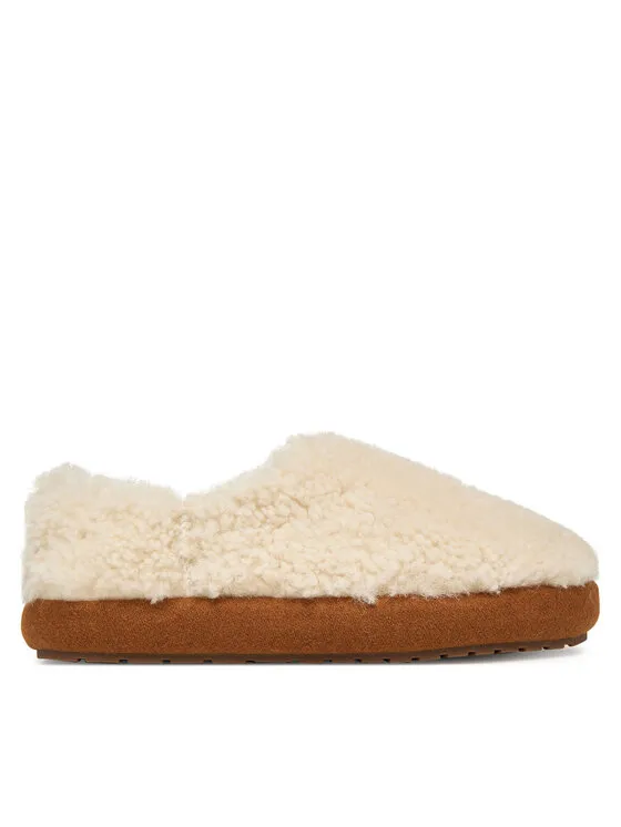 Schneeschuhe · Écru