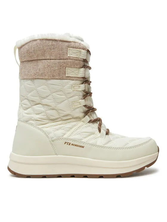 Schneeschuhe · Écru