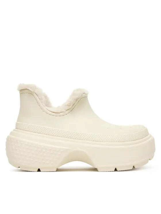 Schneeschuhe · Écru