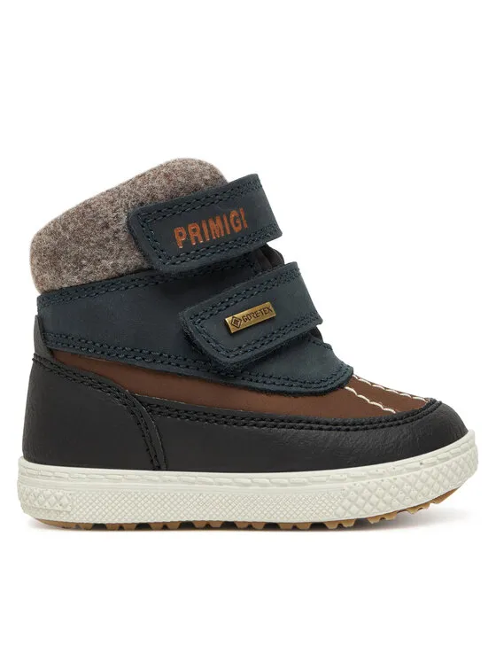 Schneeschuhe · Dunkelblau