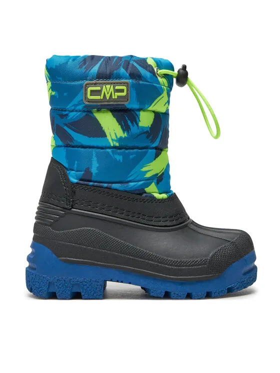 Schneeschuhe · Dunkelblau