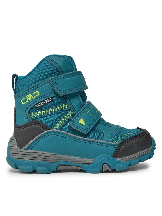 Schneeschuhe · Dunkelblau