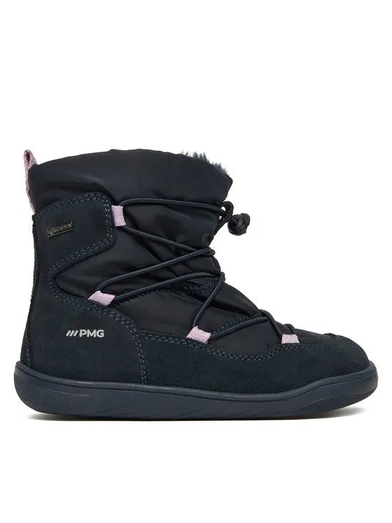 Schneeschuhe · Dunkelblau