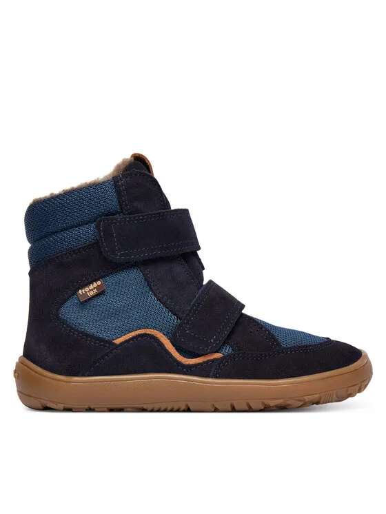 Schneeschuhe · Dunkelblau