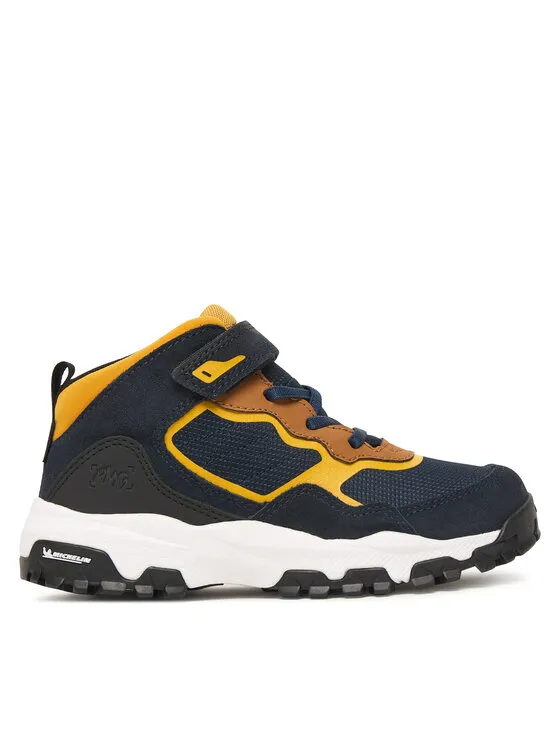 Schneeschuhe · Dunkelblau