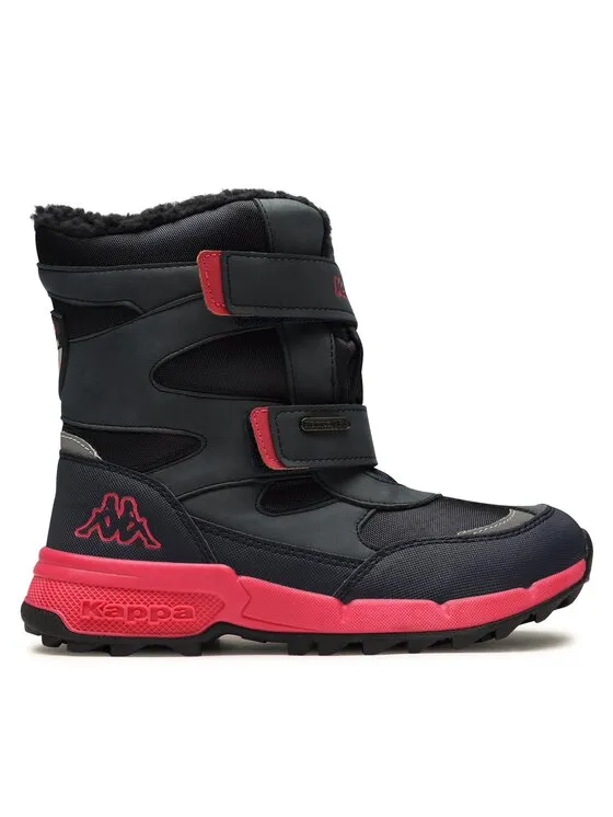 Schneeschuhe · Dunkelblau