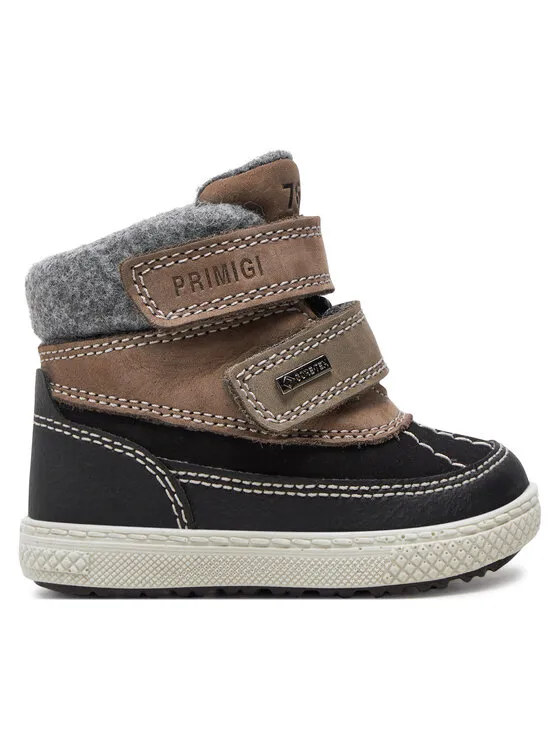 Schneeschuhe · Grau