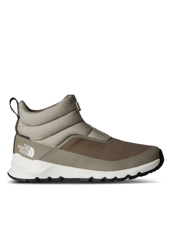 Schneeschuhe · Grau