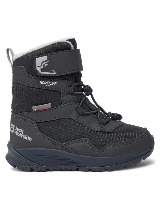 Schneeschuhe · Grau