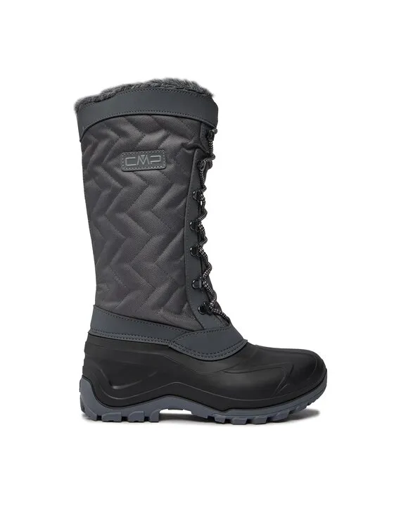 Schneeschuhe · Grau