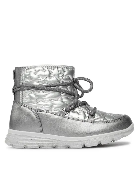 Schneeschuhe · Grau