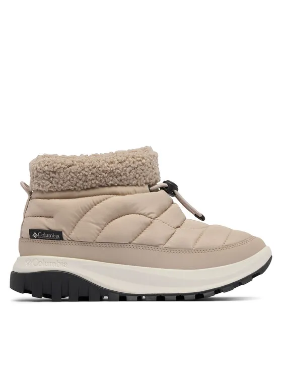 Schneeschuhe · Grau