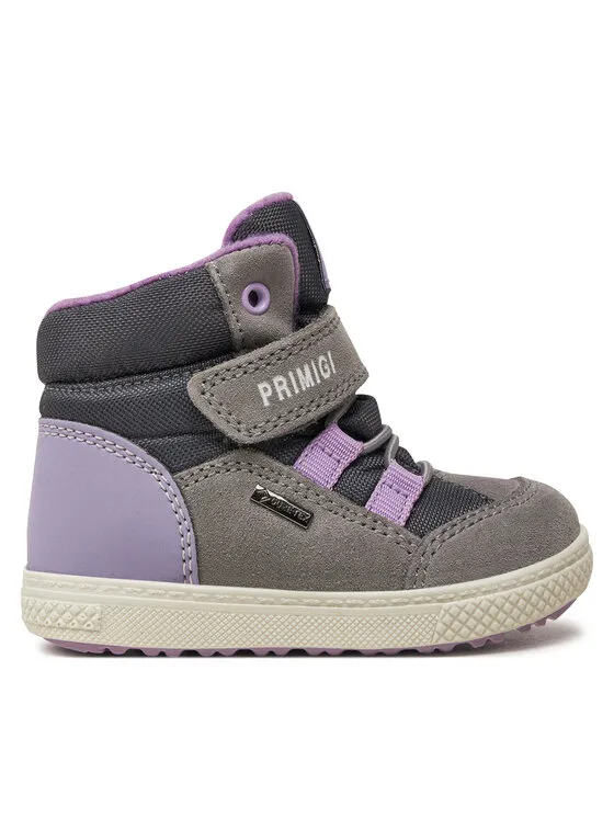 Schneeschuhe · Grau