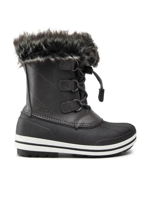 Schneeschuhe · Grau