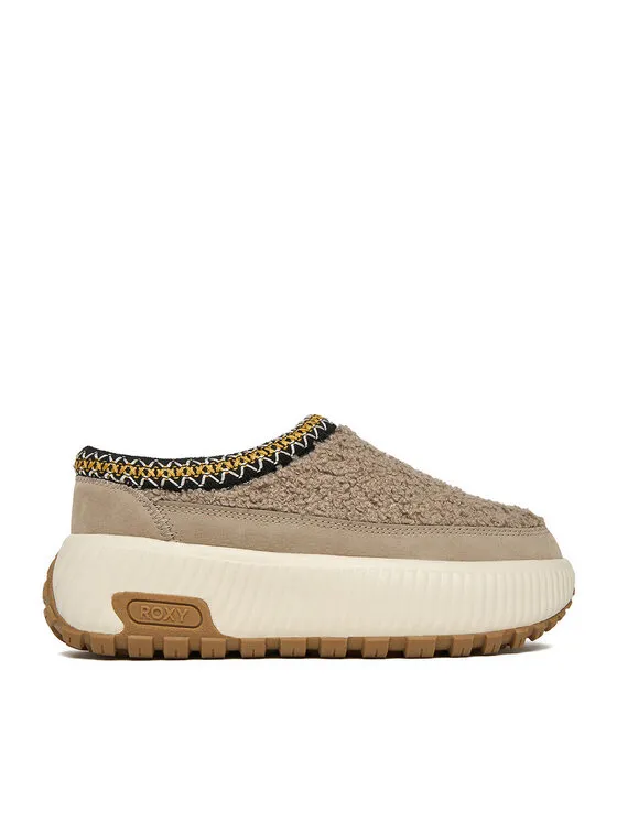 Schneeschuhe · Grau