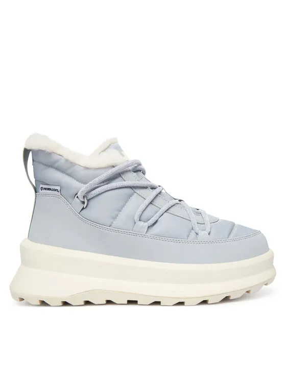 Schneeschuhe · Grau