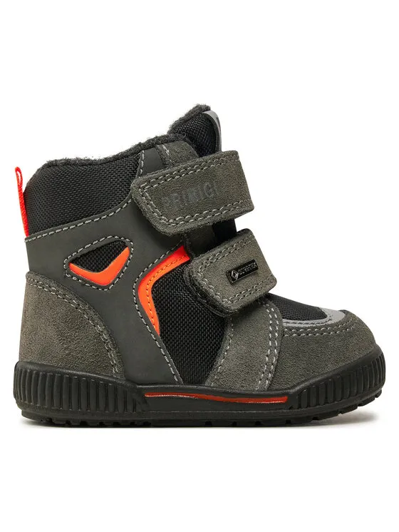 Schneeschuhe · Grau