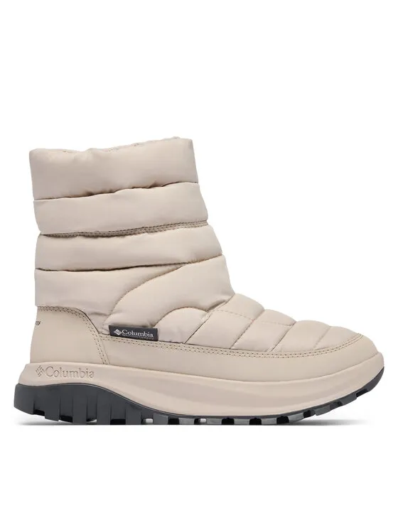 Schneeschuhe · Grau