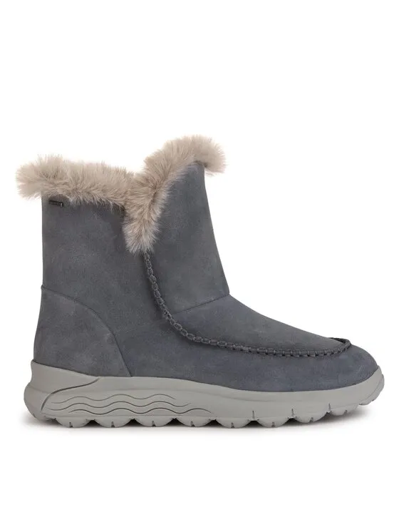 Schneeschuhe · Grau