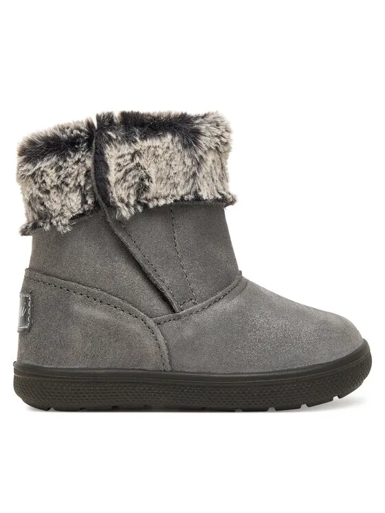 Schneeschuhe · Grau