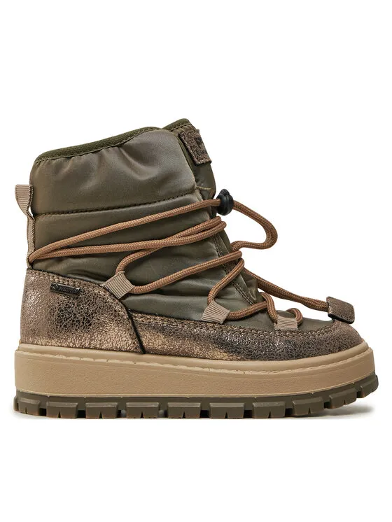 Schneeschuhe · Grau