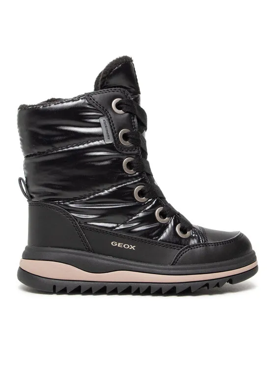 Schneeschuhe · J Adelhide G.Babx A J16EWA 0LVBC C9999 M  · Schwarz