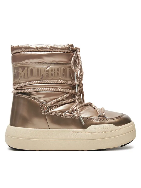 Schneeschuhe · Rosa