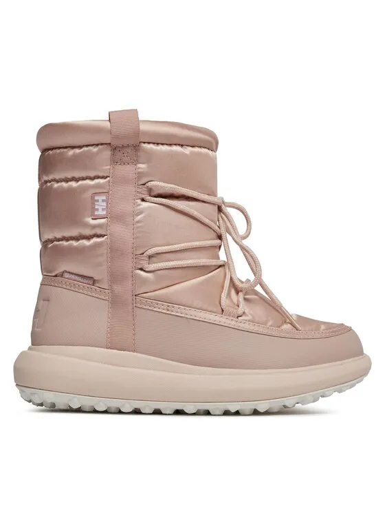 Schneeschuhe · Rosa