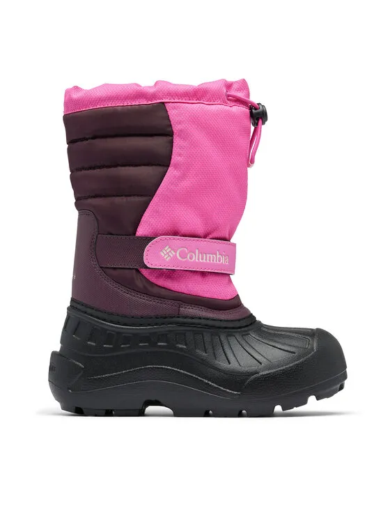 Schneeschuhe · Rosa