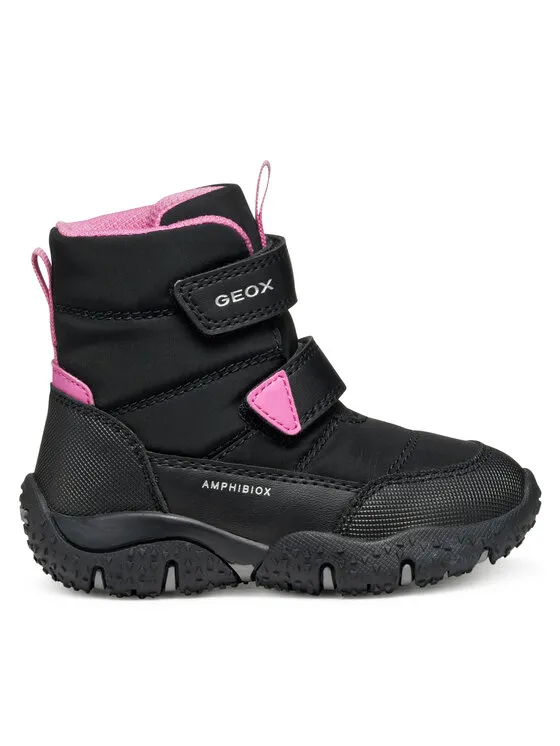 Schneeschuhe · Rosa