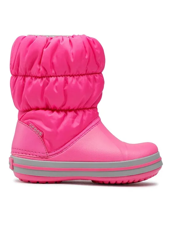 Schneeschuhe · Rosa