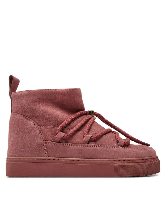 Schneeschuhe · Rosa