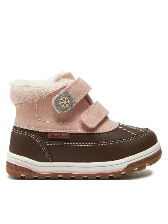 Schneeschuhe · Rosa