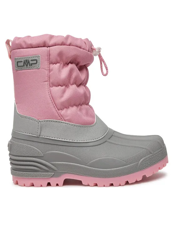 Schneeschuhe · Rosa
