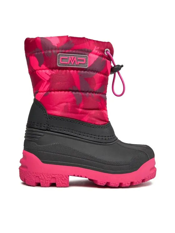 Schneeschuhe · Rosa