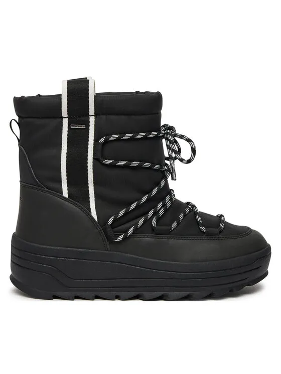 Schneeschuhe · Schwarz