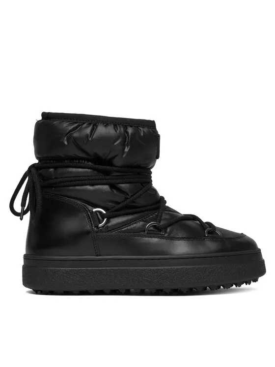 Schneeschuhe · Schwarz