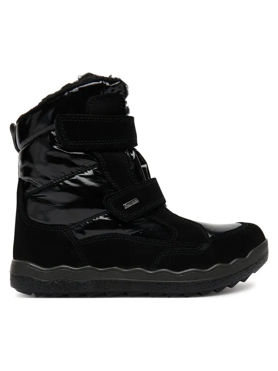 Schneeschuhe · Schwarz