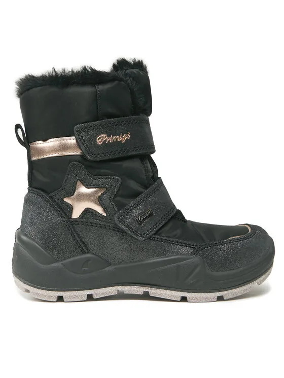 Schneeschuhe · Schwarz