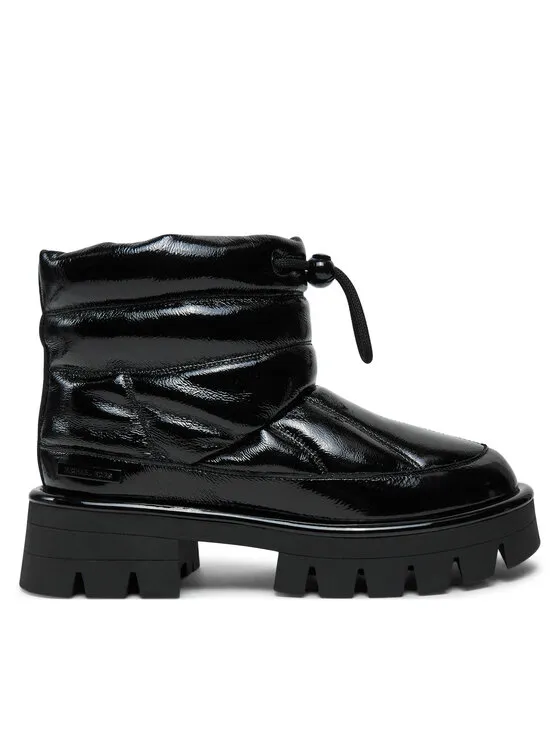 Schneeschuhe · Schwarz